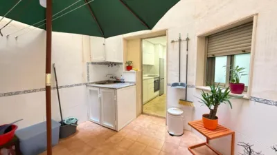 Apartment in Juan Carlos I photo 20