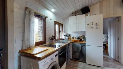 Chalet in Sierra - Campillo de Ranas photo 7