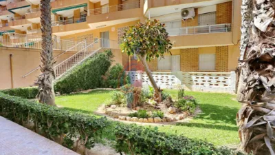 Flat on Calle de Chile, 17 photo 33