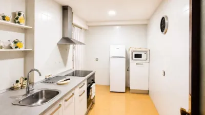 Apartment in San Juan photo 7