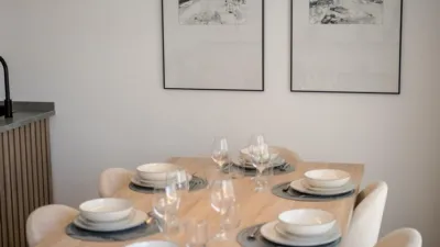 Apartment in Condado de Alhama Resort photo 5