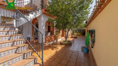 Chalet in Urb. Molino Alto photo 4