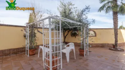 Chalet in Urb. Molino Alto photo 59