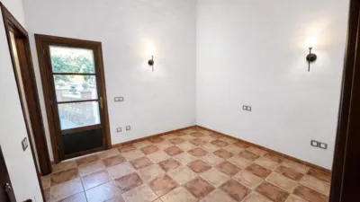 Rustic finca in Búger photo 8