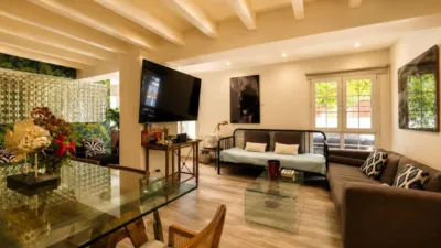 Apartment on Avinguda d'Amèrica photo 2