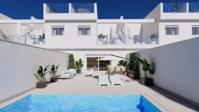 Townhouse in Serena Golf photo 16