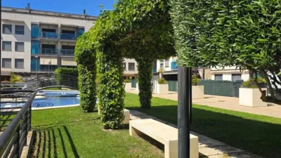 Flat on Carrer del Pintor Sorolla photo 62