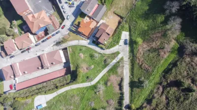 Terreno en venta en Calle de Primo de Rivera, 23 - Vista 5