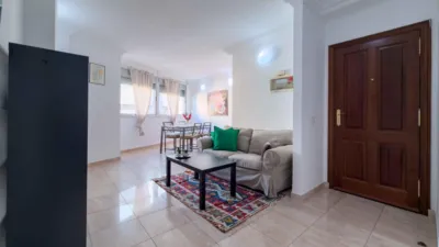 Apartment on Calle Salamanca photo 11