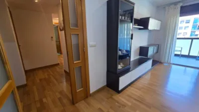 Flat on Carrer del Pintor Sorolla photo 17