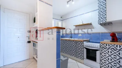 Penthouse in Vallpineda-Rocamar photo 17