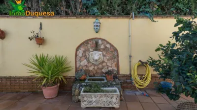Chalet in Urb. Molino Alto photo 68