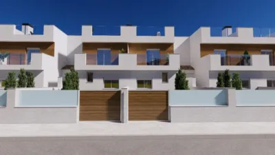 Townhouse in Serena Golf photo 17