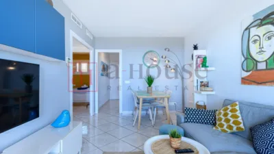 Penthouse in Vallpineda-Rocamar photo 11