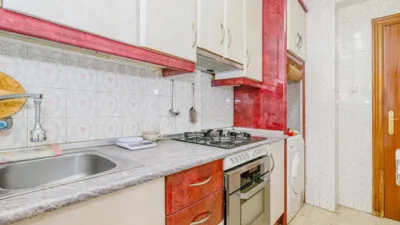 Piso en Vergeles photo 24
