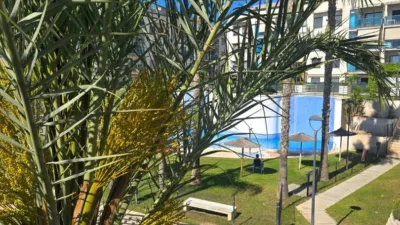 Flat on Carrer del Pintor Sorolla photo 53