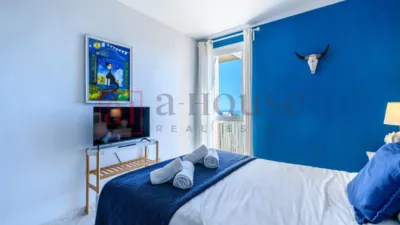 Penthouse in Vallpineda-Rocamar photo 24