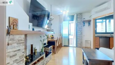 Duplex in Poblenou photo 8