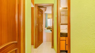 Piso en Vergeles photo 20