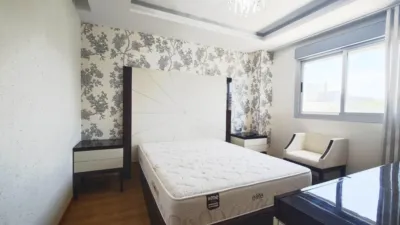 Apartment on San Manuel Street photo 23