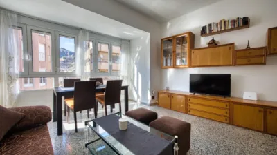 Piso – Orihuela, Obispo Rocamora - Más