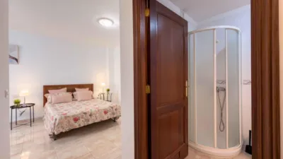 Apartment on Calle Salamanca photo 27