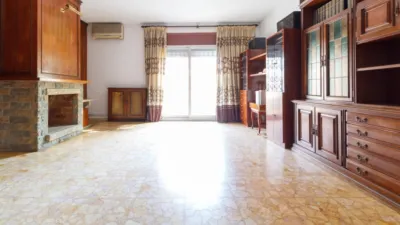 Apartment on Carrer de Sant Marià photo 3
