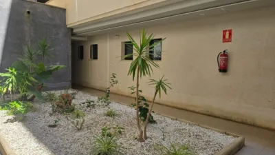 Flat on Carrer del Pintor Sorolla photo 51