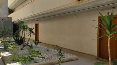 Flat on Carrer del Pintor Sorolla photo 52