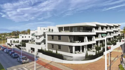 Pis – Elx - Elche - Vista 3