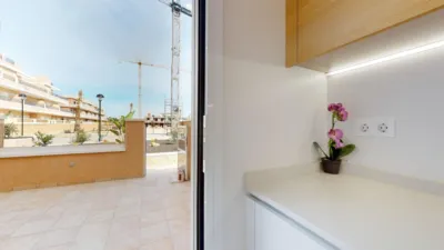 Semi-detached house in Zona Pueblo photo 56