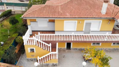 Chalet en Orihuela Ciudad photo 3
