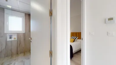 Semi-detached house in Zona Pueblo photo 65