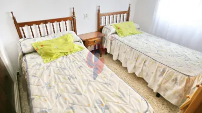 Flat on Calle de Chile, 17 photo 16