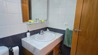 Flat on Carrer del Pintor Sorolla photo 43