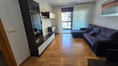 Flat on Carrer del Pintor Sorolla photo 11