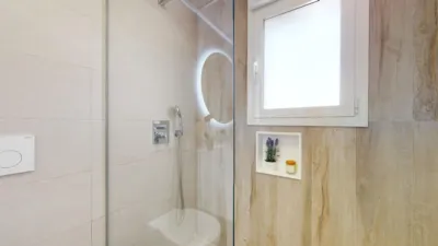 Semi-detached house in Zona Pueblo photo 61