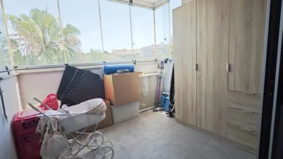 Apartment on San Manuel Street photo 17