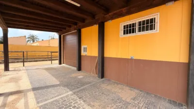 Rustic Finca on Calle Marquesita - Ds Beal photo 35