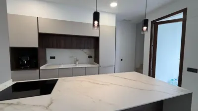 House on Avd. Al Vedat photo 20