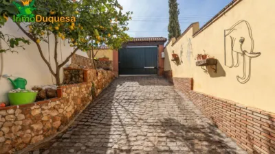 Chalet in Urb. Molino Alto photo 71