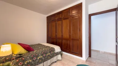 Apartment on Calle Salamanca photo 20