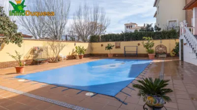 Chalet in Urb. Molino Alto photo 62