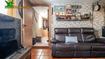 Chalet in Urb. Molino Alto photo 57