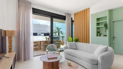 Casa – Dolores, Barrio de los Joses - Vista 2