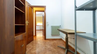 Apartment on Carrer de Sant Marià photo 12