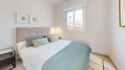 Semi-detached house in Zona Pueblo photo 90