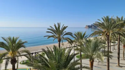 Pis – Altea, la Marina Baixa - Vista 4