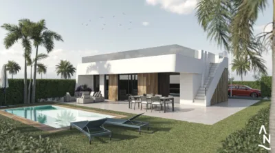 Chalet in Condado de Alhama Golf Resort photo 28