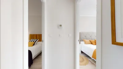 Semi-detached house in Zona Pueblo photo 66